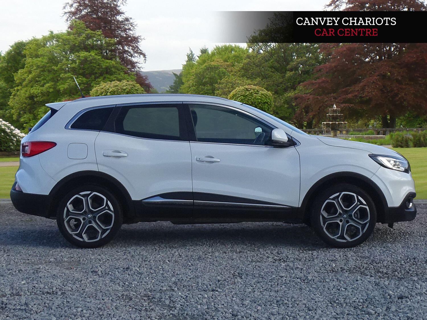 Used Renault Kadjar 2016 for sale - 76446672: Photo 7