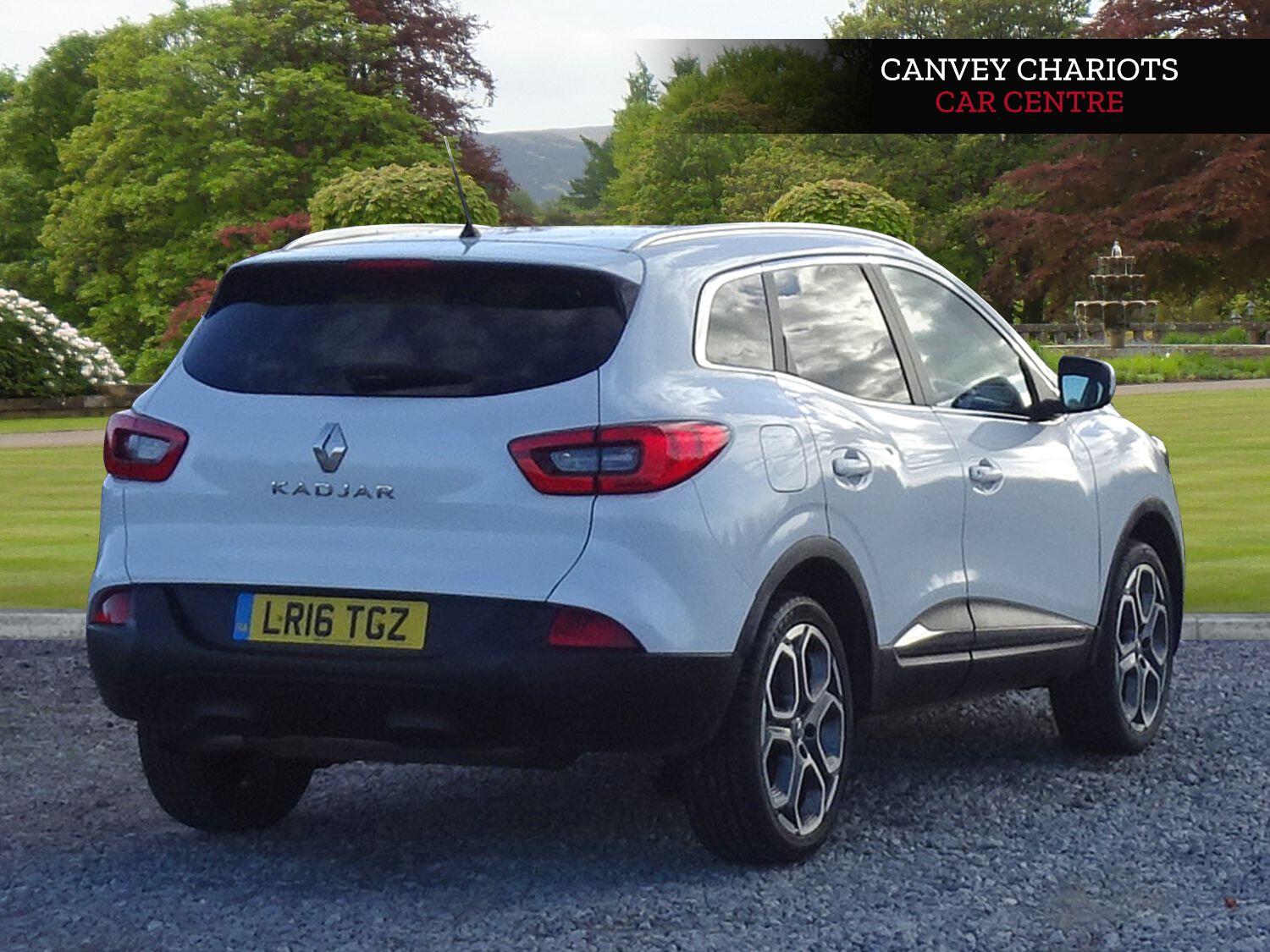 Used Renault Kadjar 2016 for sale - 76446672: Photo 8