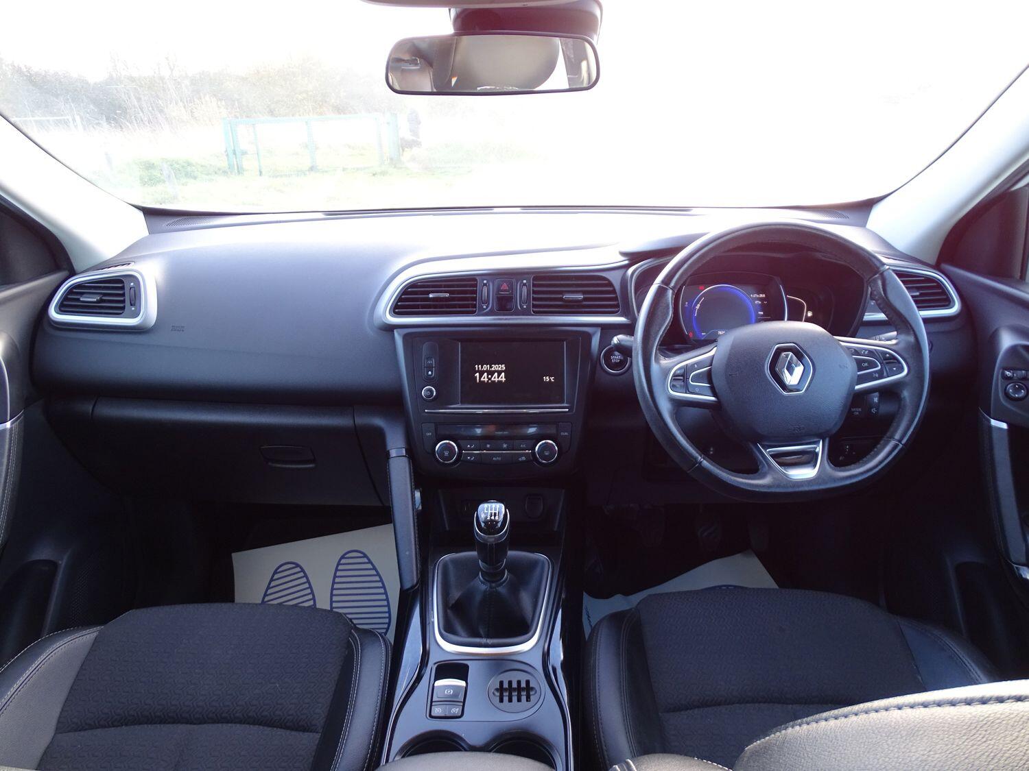 Used Renault Kadjar 2016 for sale - 76446672: Photo 9