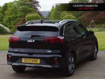 Used Kia Niro 2021 for sale - 73787789: Photo