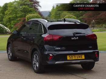 Used Kia Niro 2021 for sale - 73787789: Photo