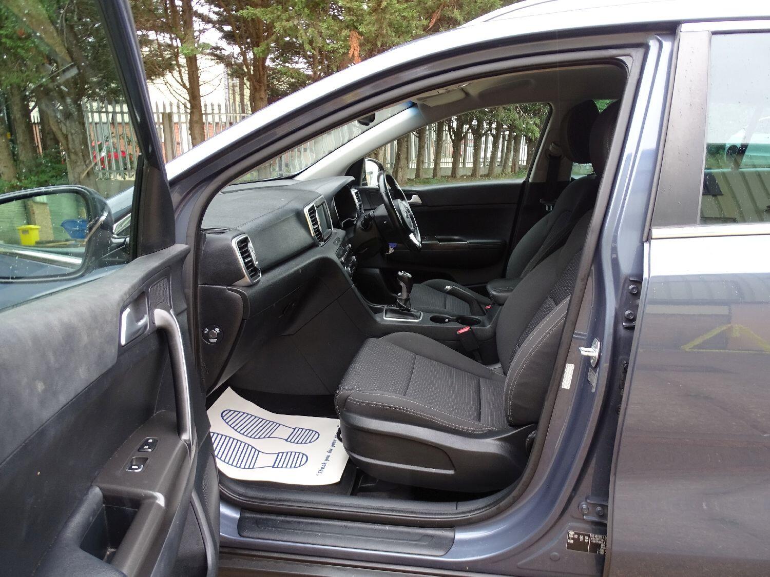 Used Kia Sportage 2018 for sale - 76042970: Photo 13