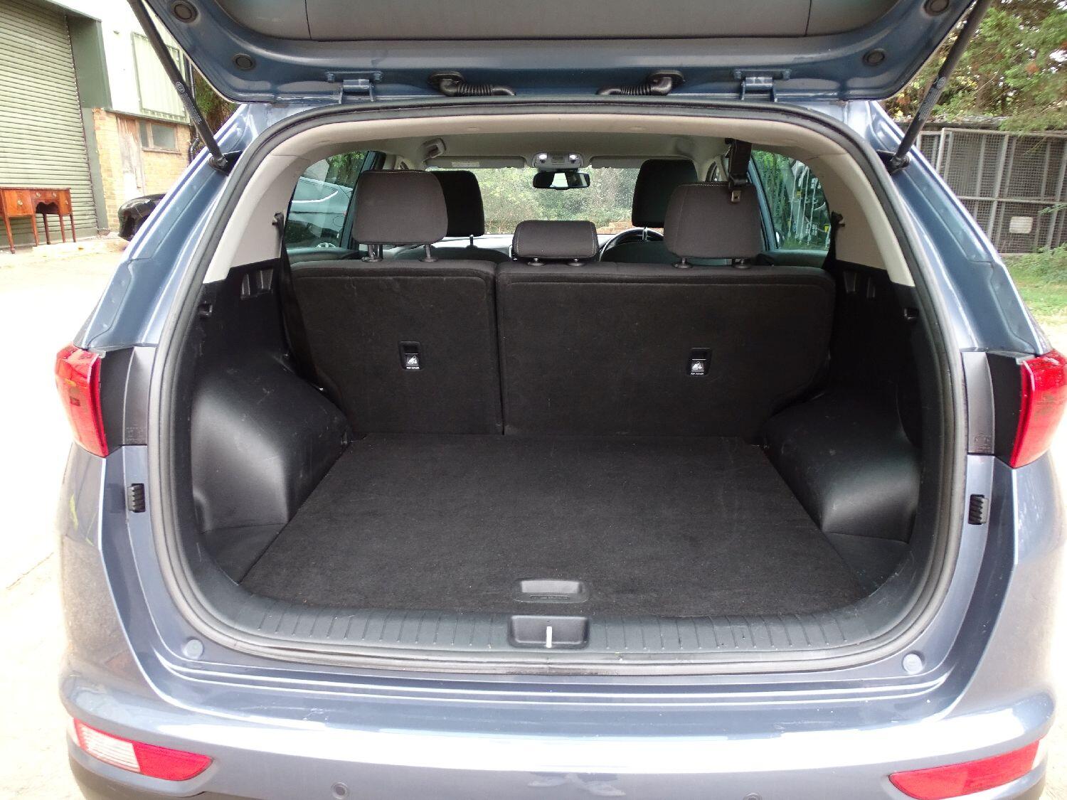 Used Kia Sportage 2018 for sale - 76042970: Photo 15