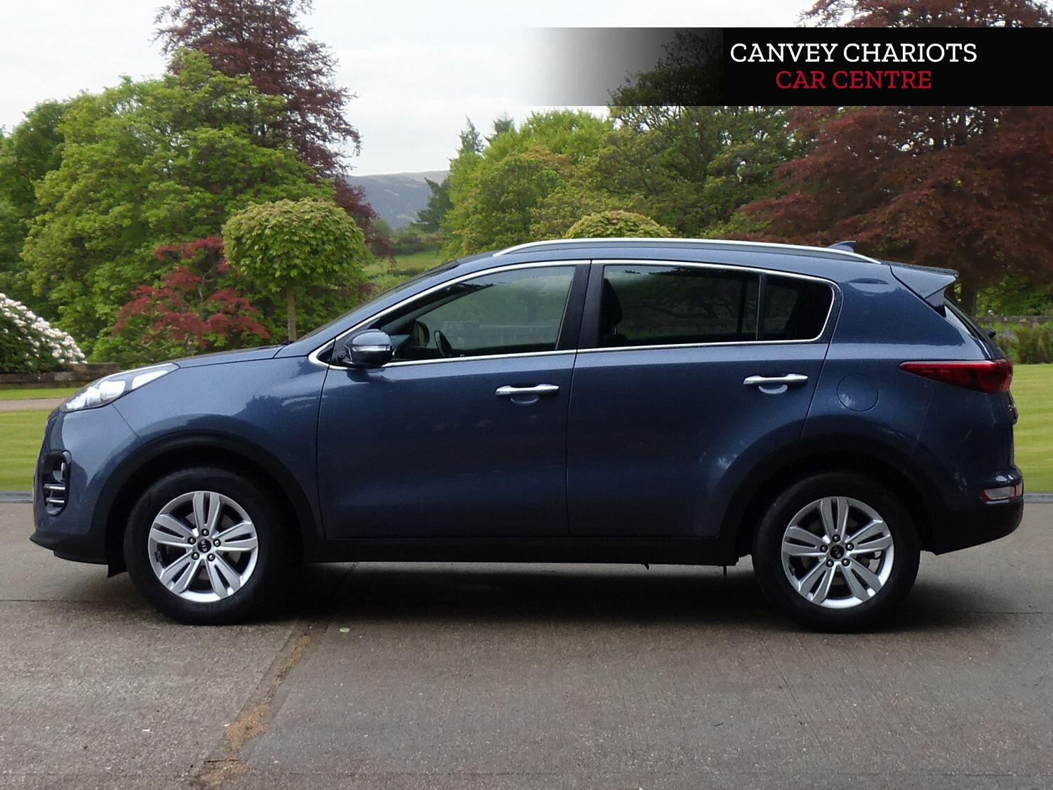 Used Kia Sportage 2018 for sale - 76042970: Photo 6