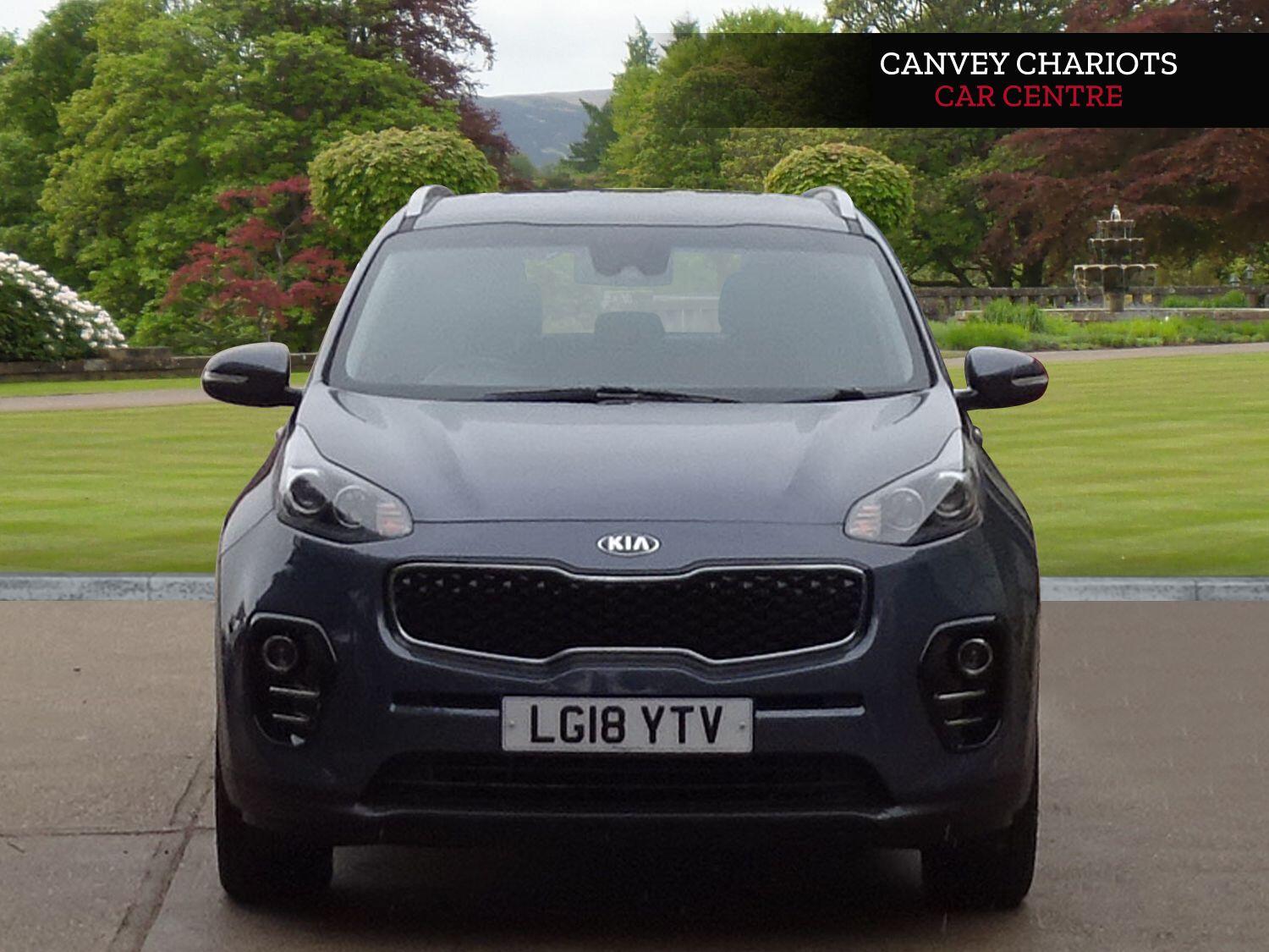 Used Kia Sportage 2018 for sale - 76042970: Photo 7