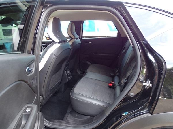 Used Renault Captur 2022 for sale - 75507802: Photo 14