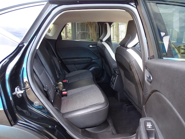 Used Renault Captur 2022 for sale - 75507802: Photo 16