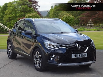 Renault - Captur