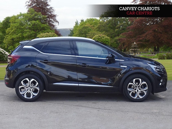 Used Renault Captur 2022 for sale - 75507802: Photo 5