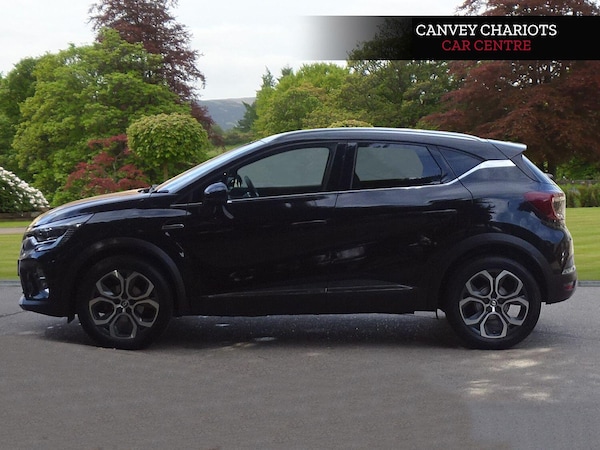 Used Renault Captur 2022 for sale - 75507802: Photo 6