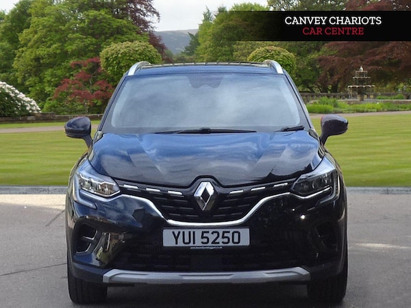 Used Renault Captur 2022 for sale - 75507802: Photo 7