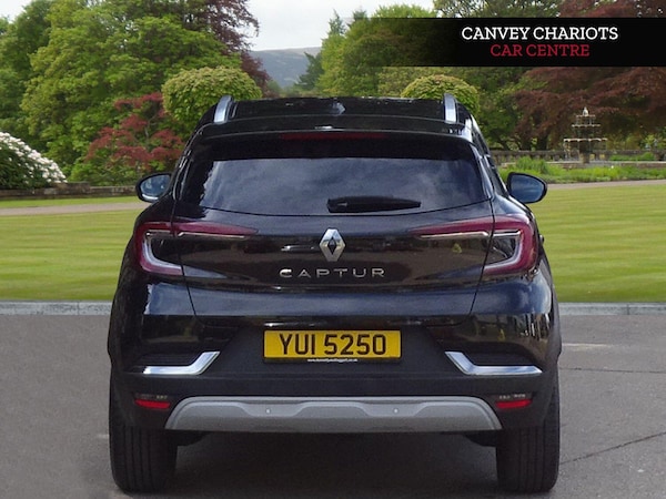 Used Renault Captur 2022 for sale - 75507802: Photo 8