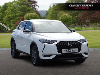 Used DS Automobiles DS 3 Crossback 2022 for sale - 78969221: Photo