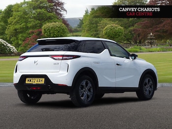Used DS Automobiles DS 3 Crossback 2022 for sale - 78969221: Photo