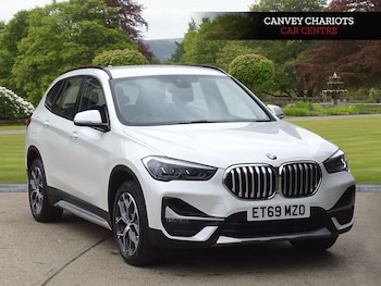 2020 (69) - 2.0 18d xLine Auto xDrive Euro 6 (s/s) 5dr