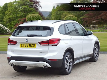 Used BMW X1 2020 for sale - 75431313: Photo