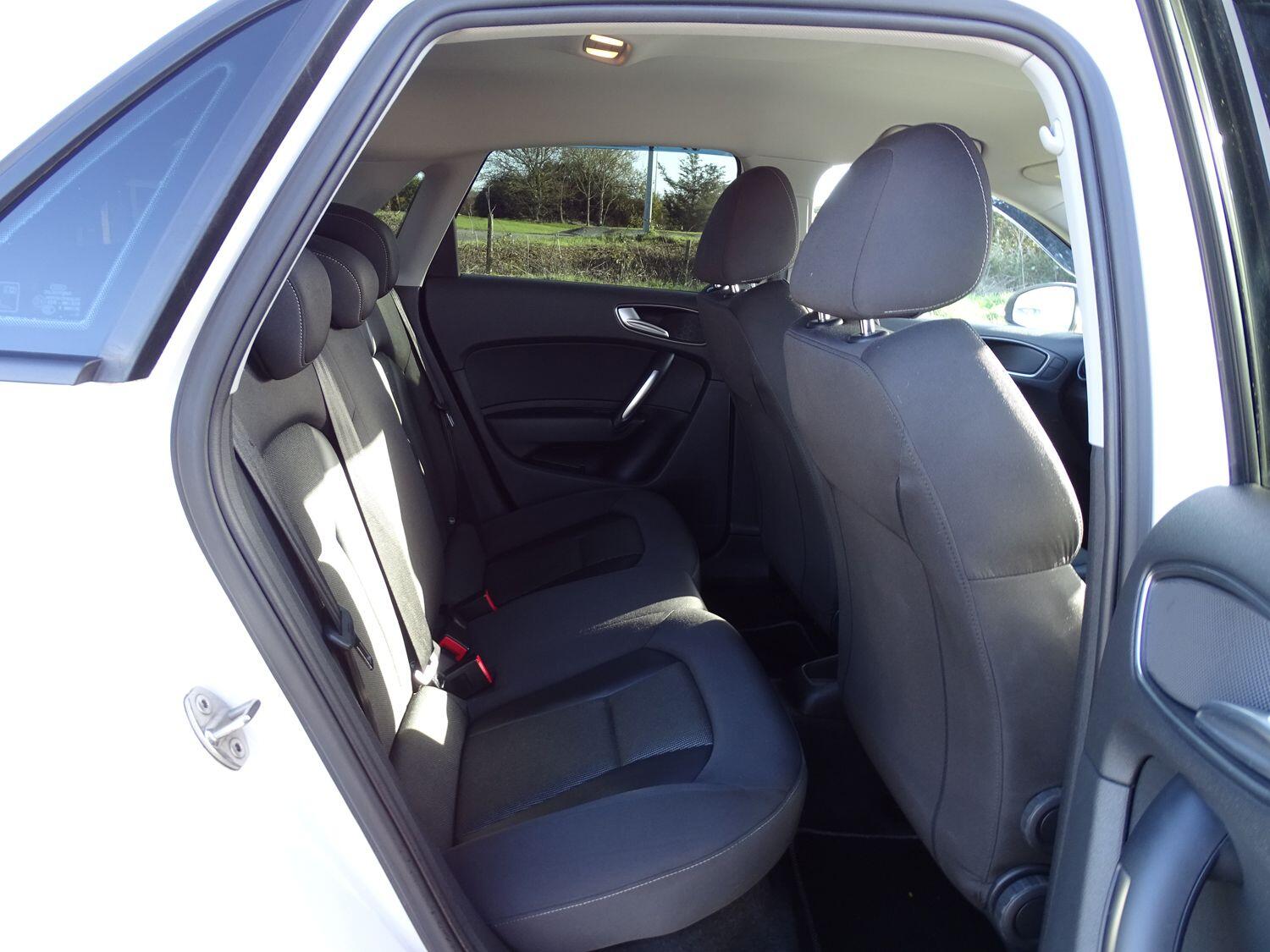 Used Audi A1 2018 for sale - 76592155: Photo 10