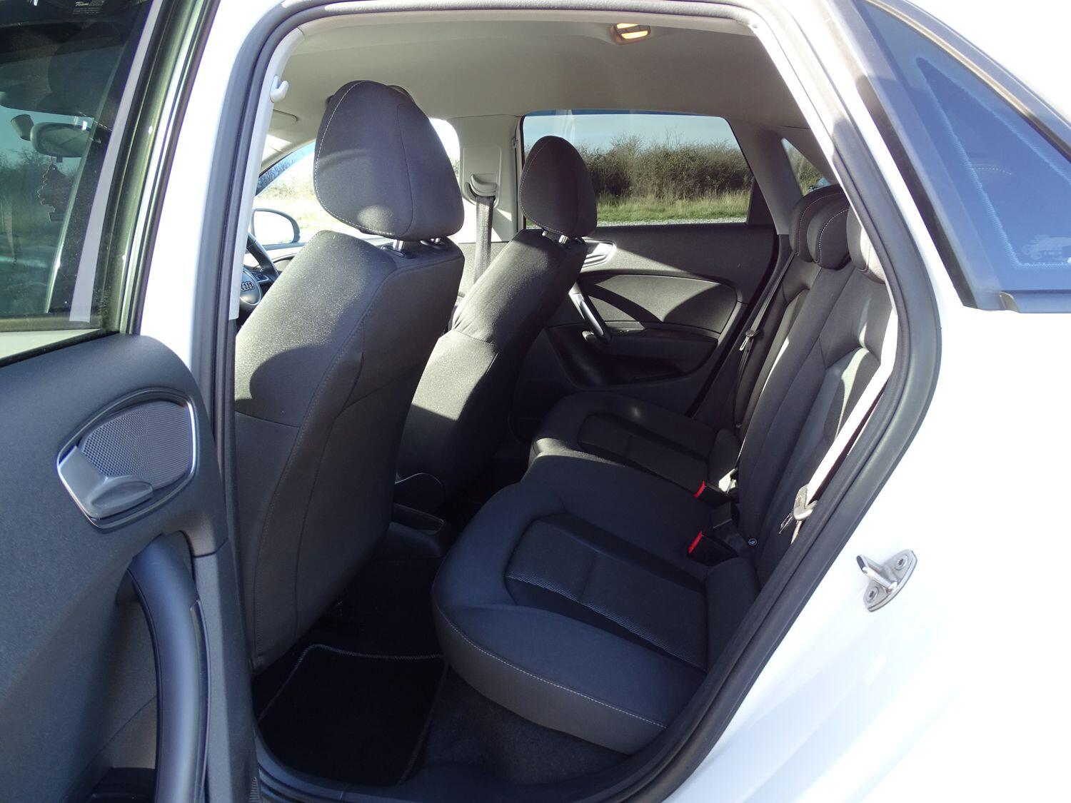 Used Audi A1 2018 for sale - 76592155: Photo 11