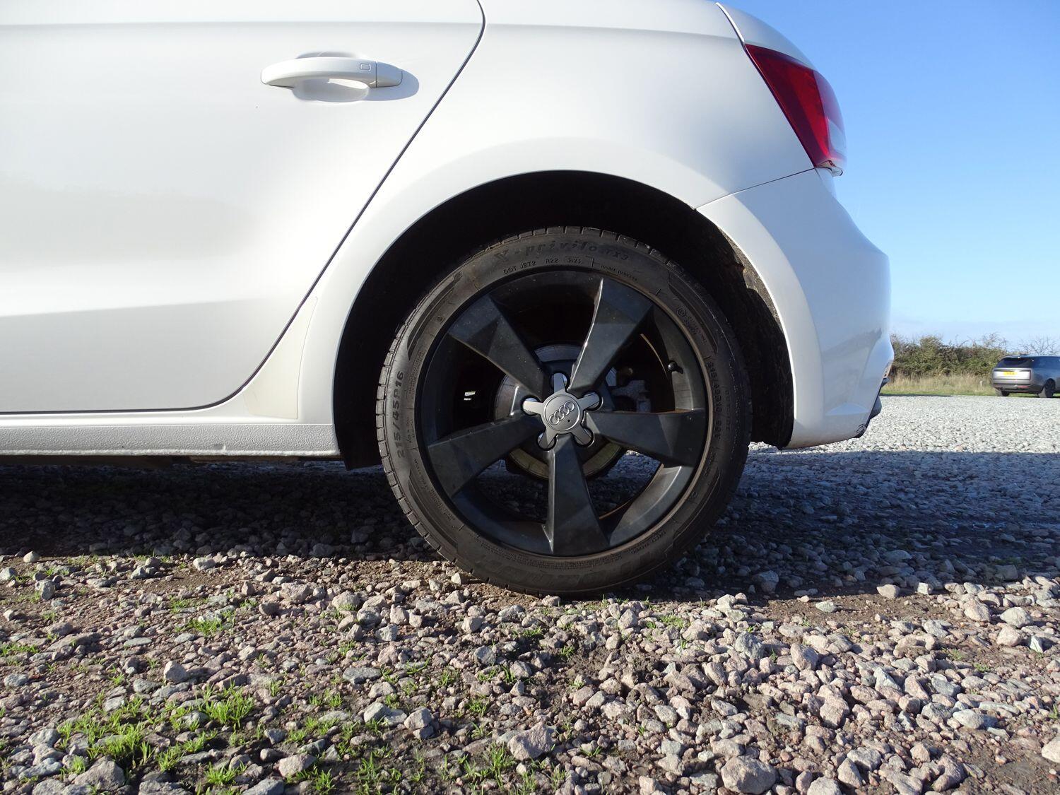 Used Audi A1 2018 for sale - 76592155: Photo 12