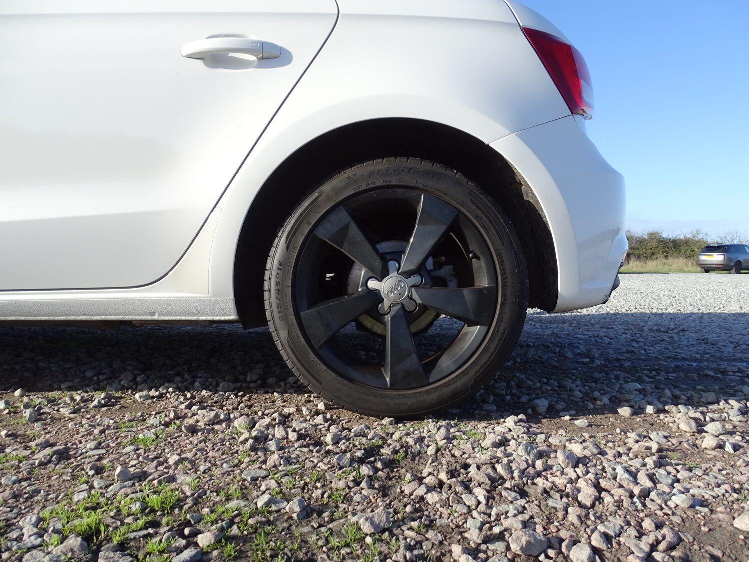 Used Audi A1 2018 for sale - 76592155: Photo 13