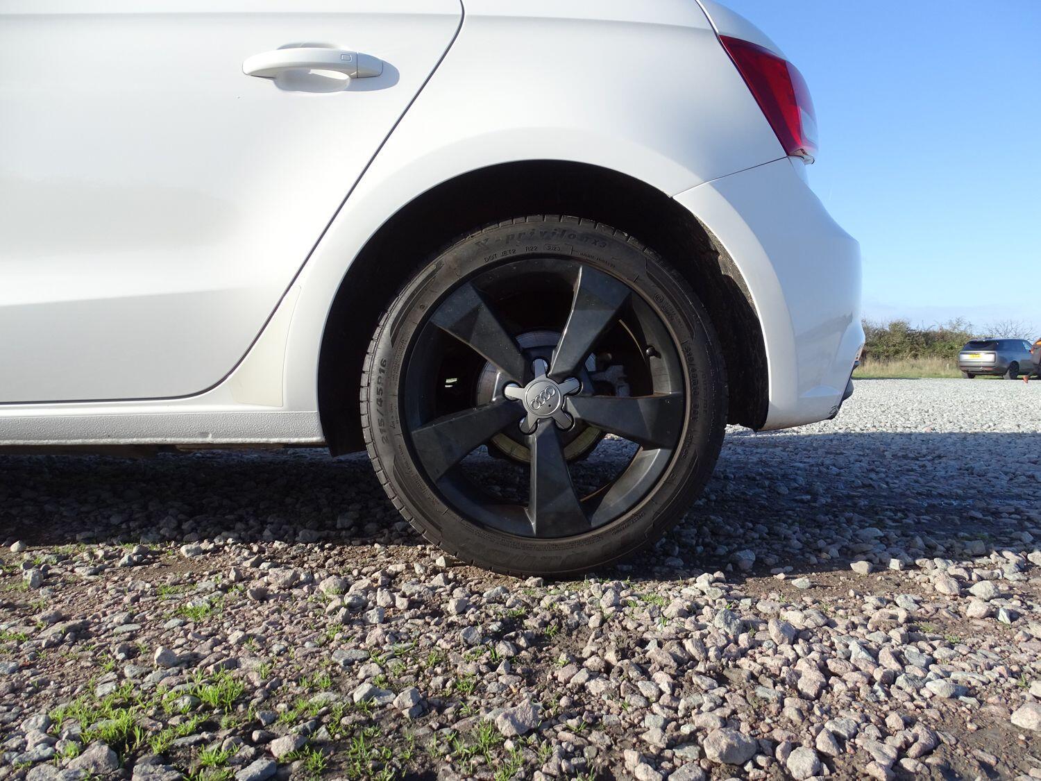 Used Audi A1 2018 for sale - 76592155: Photo 14