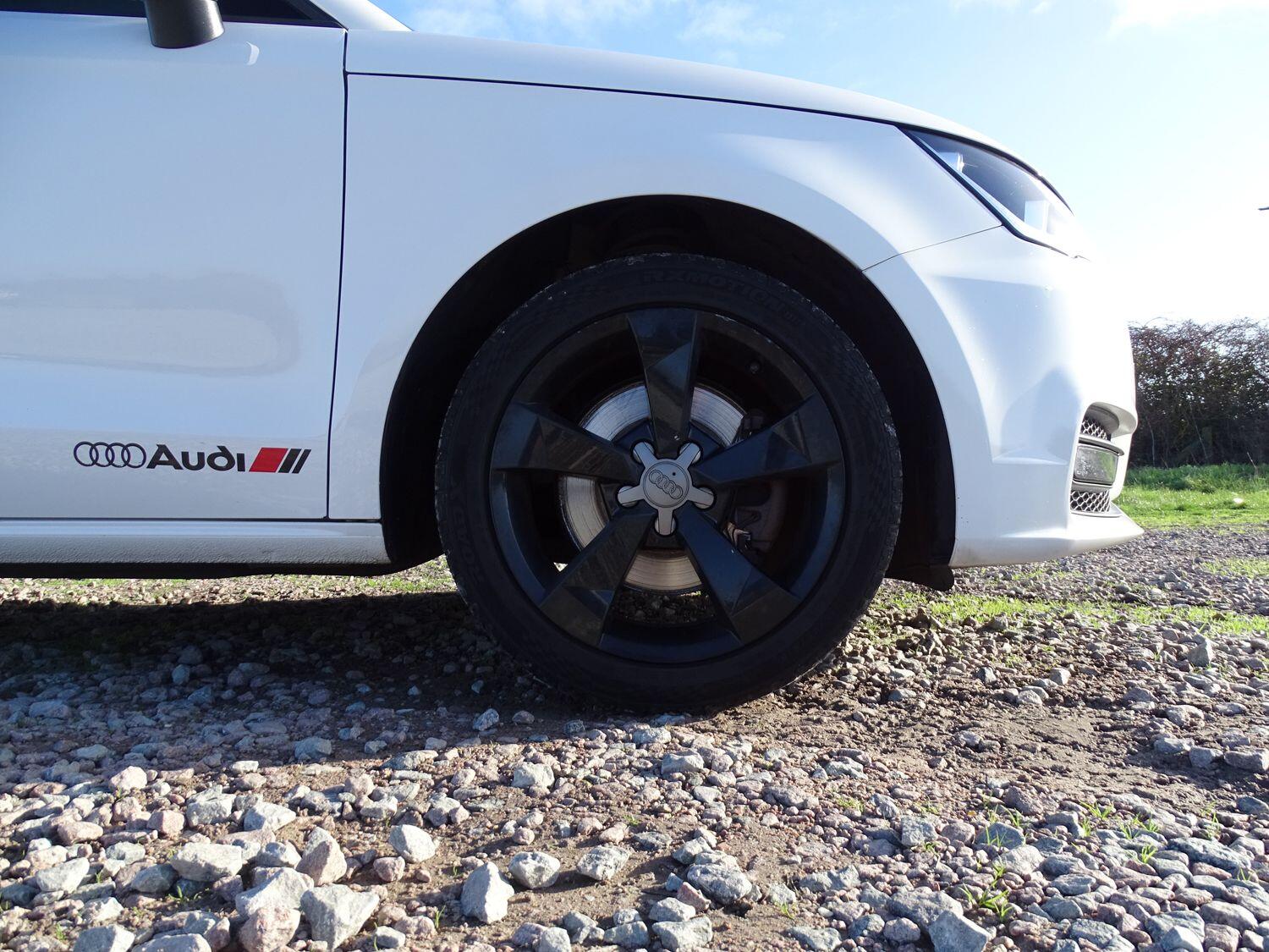 Used Audi A1 2018 for sale - 76592155: Photo 15