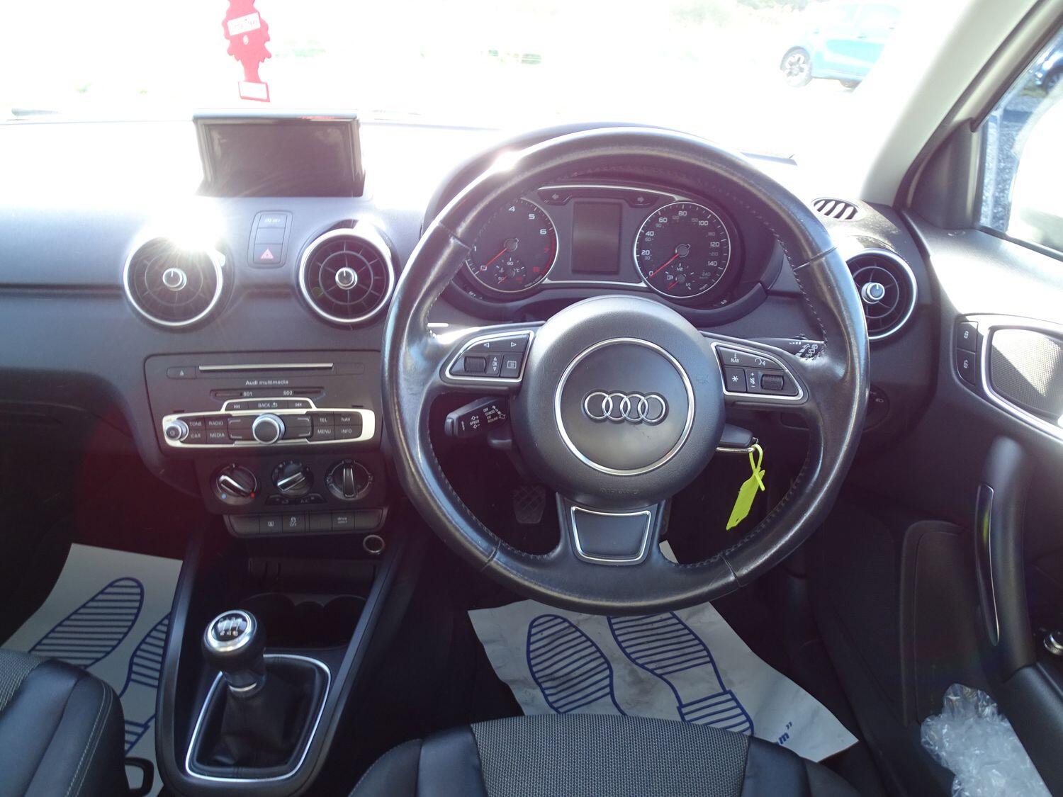 Used Audi A1 2018 for sale - 76592155: Photo 17