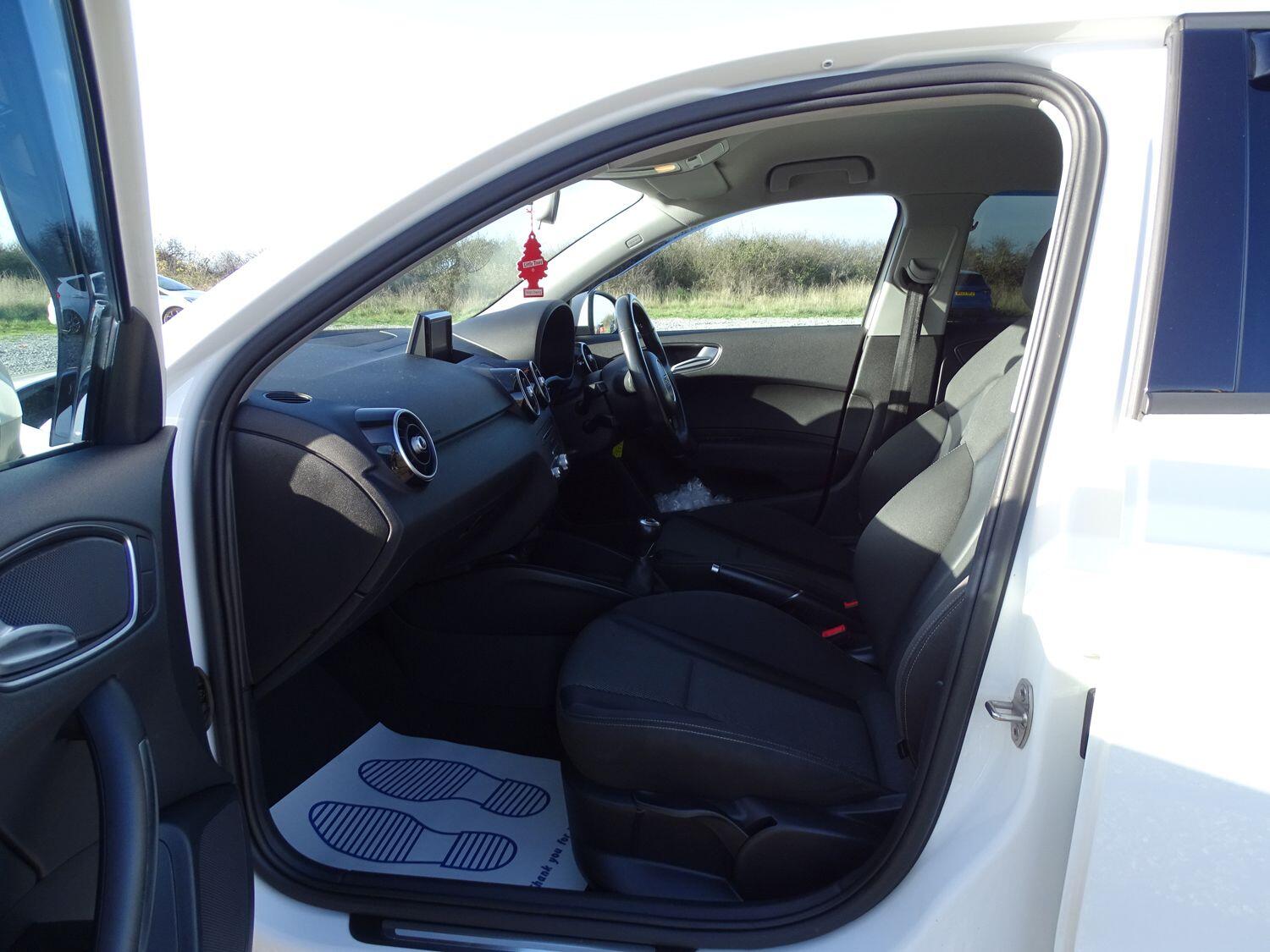 Used Audi A1 2018 for sale - 76592155: Photo 18