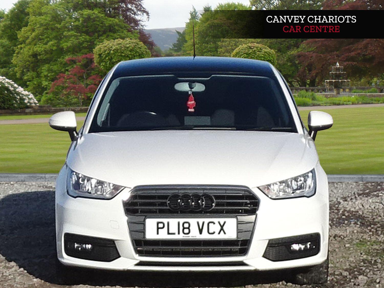 Used Audi A1 2018 for sale - 76592155: Photo 2