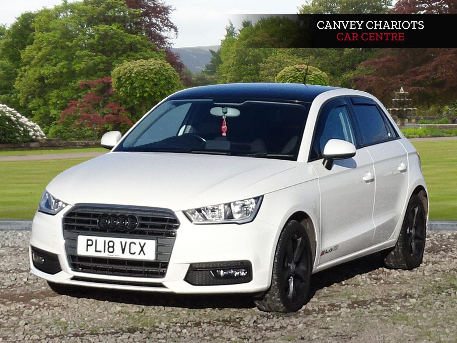 Used Audi A1 2018 for sale - 76592155: Photo 3