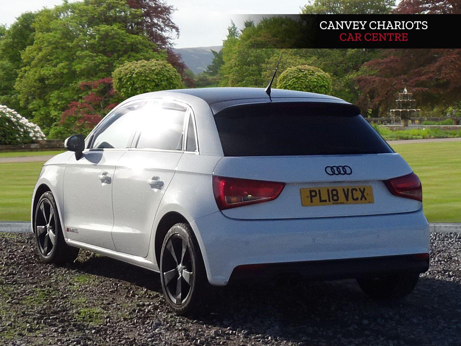 Used Audi A1 2018 for sale - 76592155: Photo 4