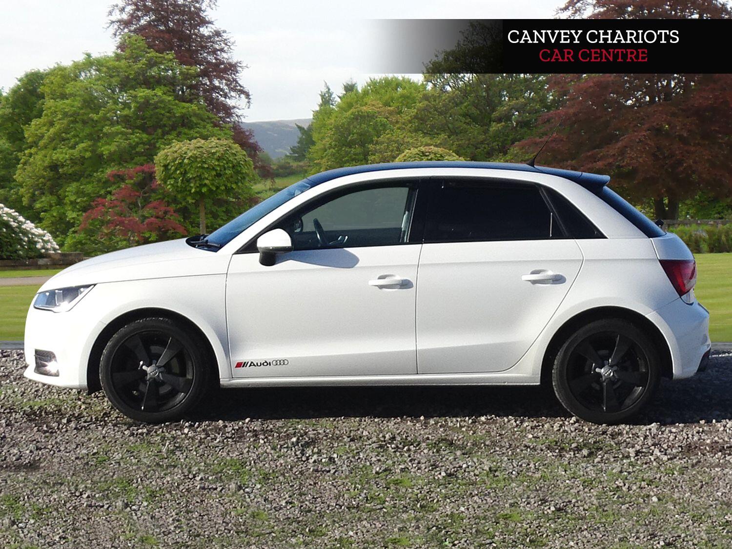 Used Audi A1 2018 for sale - 76592155: Photo 5