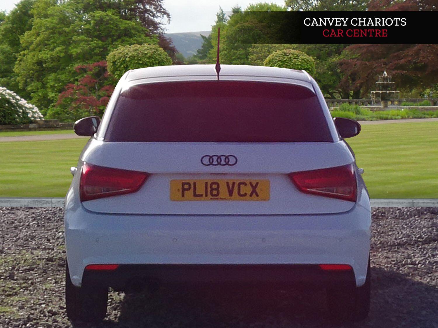 Used Audi A1 2018 for sale - 76592155: Photo 6