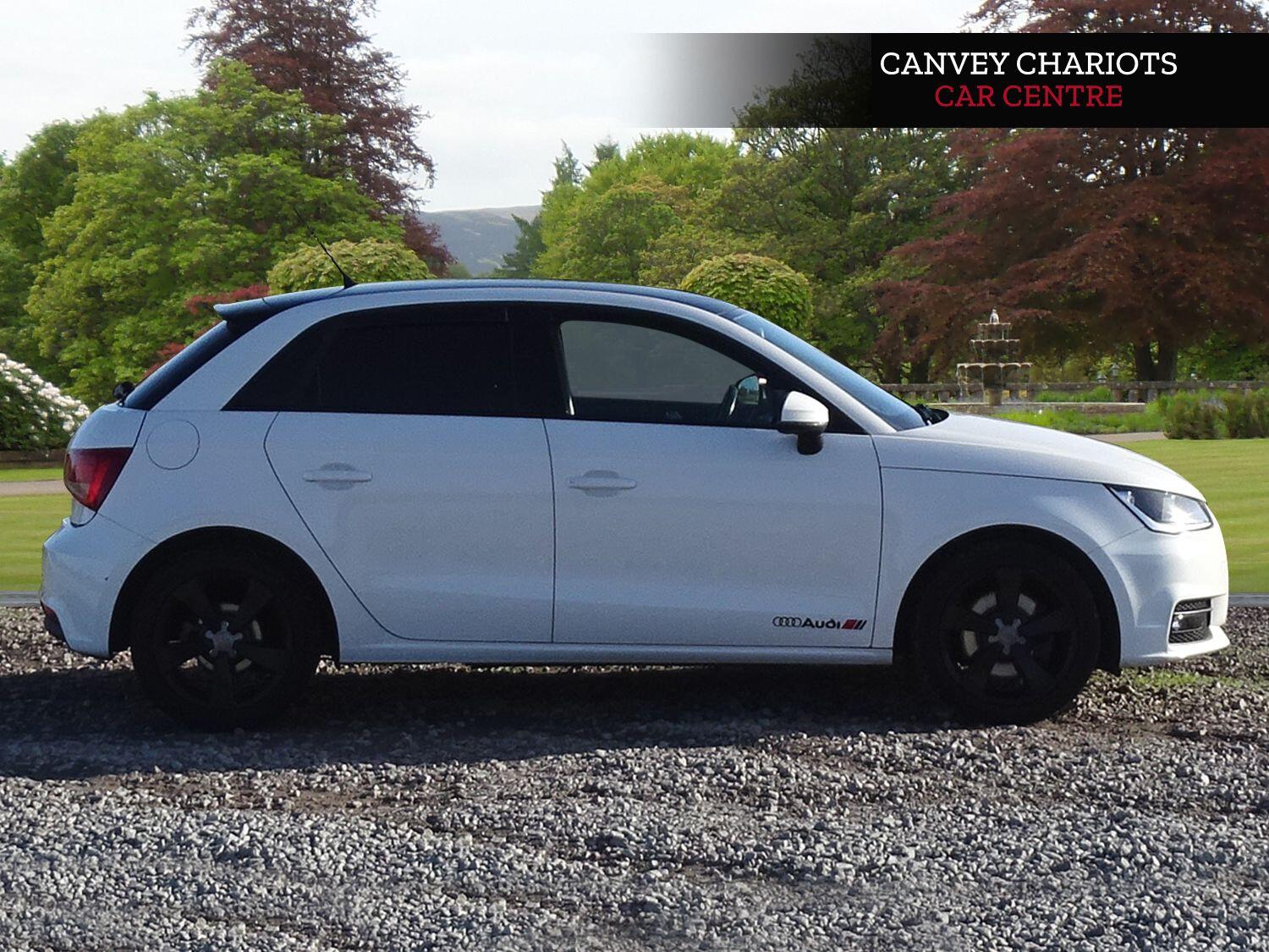 Used Audi A1 2018 for sale - 76592155: Photo 7