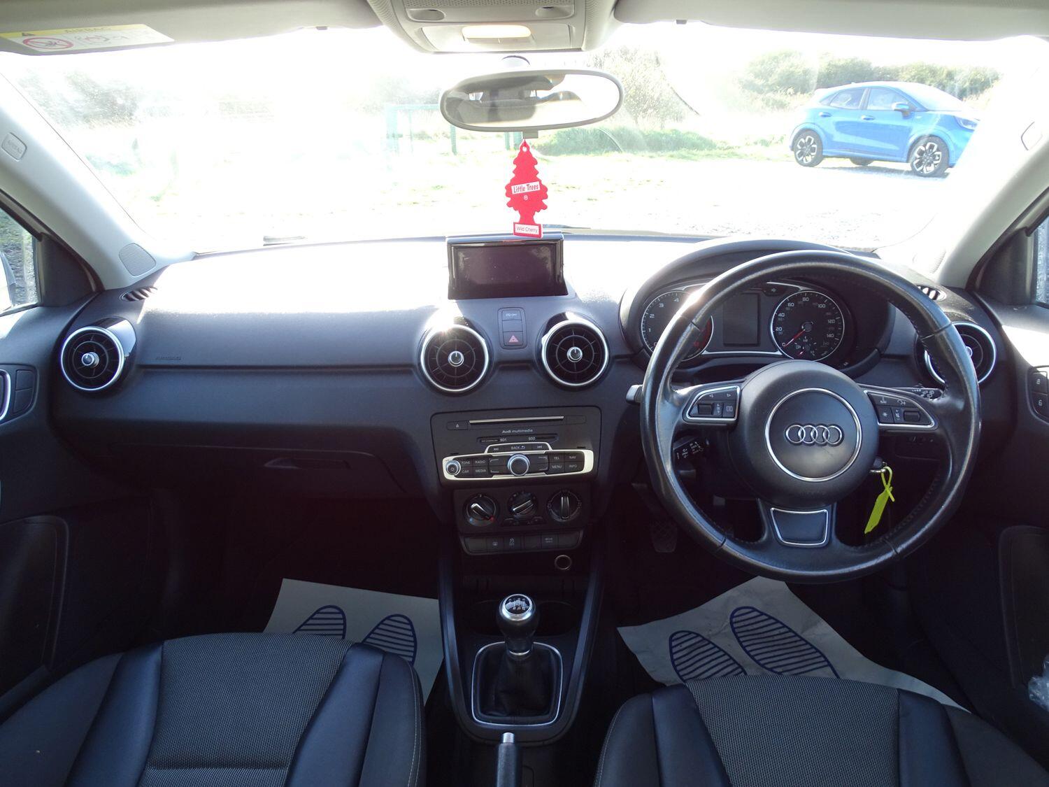 Used Audi A1 2018 for sale - 76592155: Photo 8