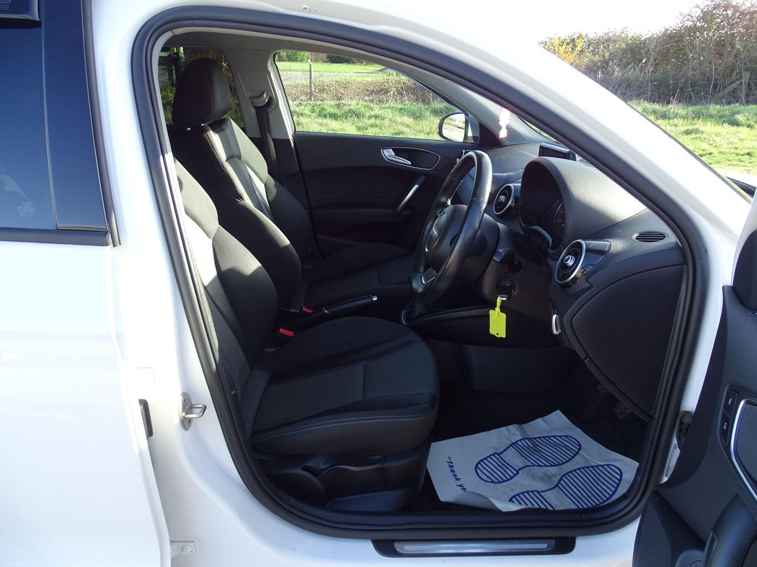 Used Audi A1 2018 for sale - 76592155: Photo 9