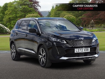 Used Peugeot 5008 2023 for sale - 79349156: Photo
