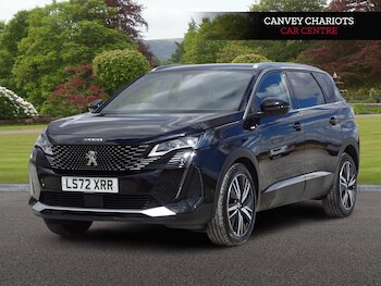 Used Peugeot 5008 2023 for sale - 79349156: Photo