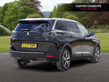 Used Peugeot 5008 2023 for sale - 79349156: Photo