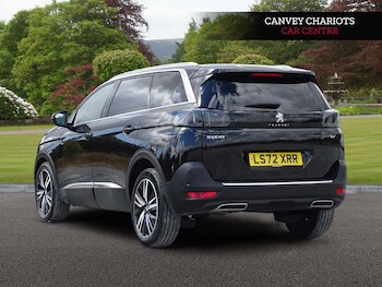 Used Peugeot 5008 2023 for sale - 79349156: Photo