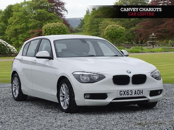 Used BMW 1 Series 2013 for sale - 78057923: Photo