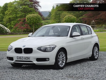 Used BMW 1 Series 2013 for sale - 78057923: Photo