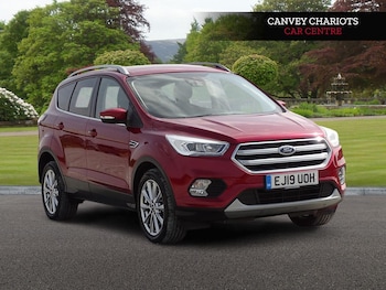 Used Ford Kuga 2019 for sale - 79157779: Photo