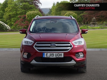 Used Ford Kuga 2019 for sale - 79157779: Photo