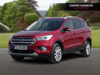 Used Ford Kuga 2019 for sale - 79157779: Photo