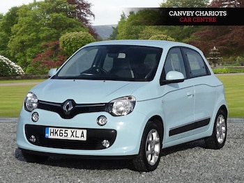 2015 (65) - 0.9 TCe ENERGY Dynamique Euro 6 (s/s) 5dr