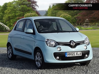 Used Renault Twingo 2015 for sale - 76521818: Photo