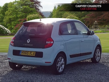 Used Renault Twingo 2015 for sale - 76521818: Photo