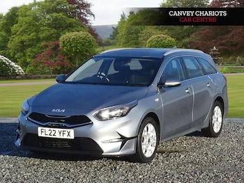 2022 (22) - 1.0 T-GDi 2 Sportswagon Euro 6 (s/s) 5dr