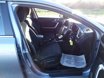 Used Kia Ceed 2022 for sale - 77175808: Photo